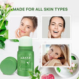 GreenMask Pro™