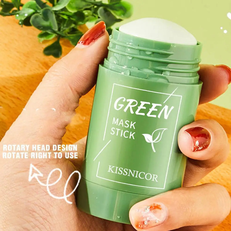 GreenMask Pro™
