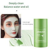 GreenMask Pro™