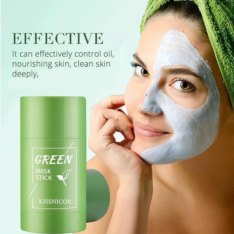 GreenMask Pro™