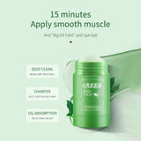 GreenMask Pro™